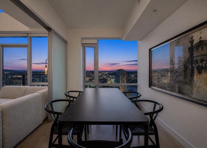 PH02 - 1283 Howe Street, Vancouver, BC V6Z 0E3 | Tate Downtown Photo 34