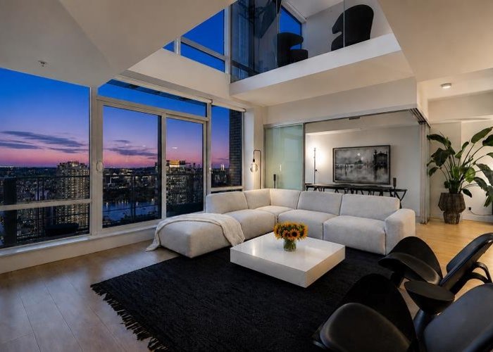 PH02 - 1283 Howe Street, Vancouver, BC V6Z 0E3 | Tate Downtown Photo 35
