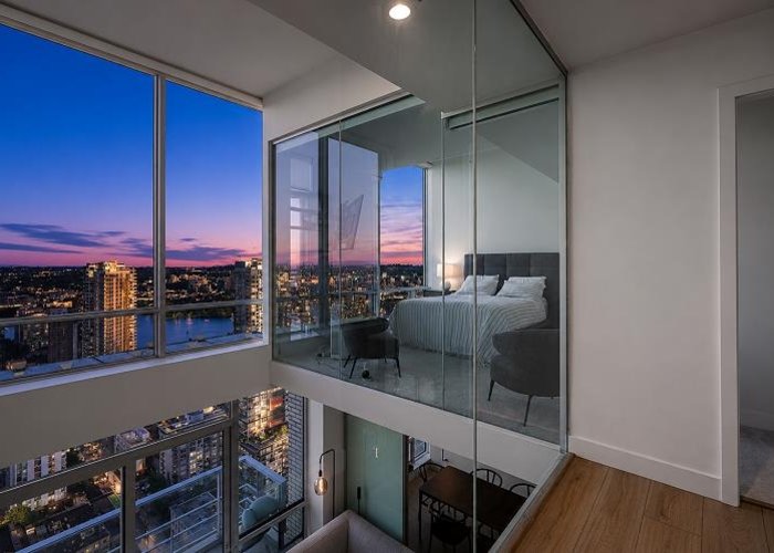 PH02 - 1283 Howe Street, Vancouver, BC V6Z 0E3 | Tate Downtown Photo 37