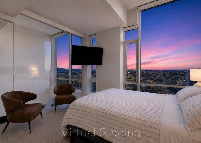 PH02 - 1283 Howe Street, Vancouver, BC V6Z 0E3 | Tate Downtown Photo 39