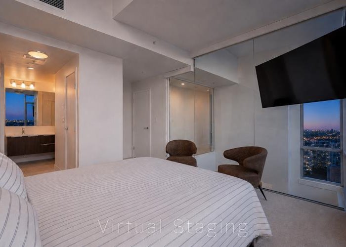 PH02 - 1283 Howe Street, Vancouver, BC V6Z 0E3 | Tate Downtown Photo 40