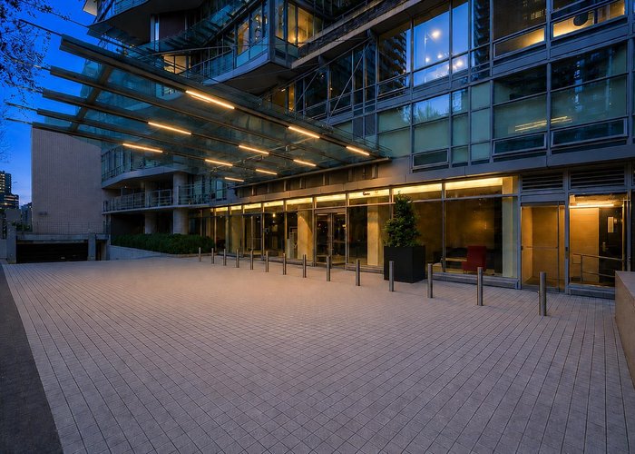 PH02 - 1283 Howe Street, Vancouver, BC V6Z 0E3 | Tate Downtown Photo 24