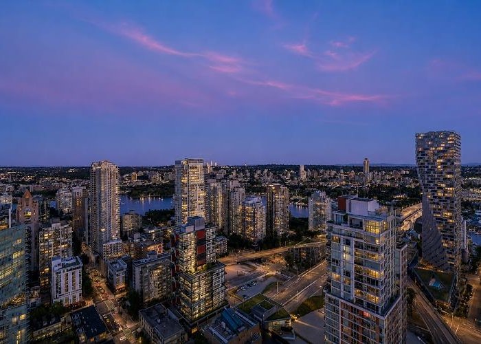 PH02 - 1283 Howe Street, Vancouver, BC V6Z 0E3 | Tate Downtown Photo 47