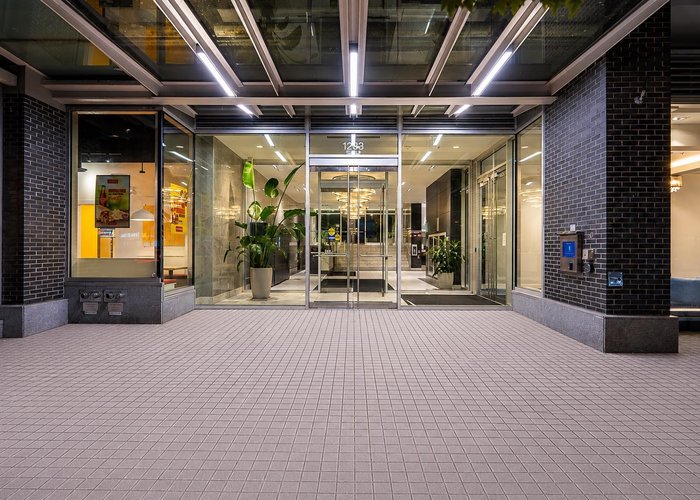 PH02 - 1283 Howe Street, Vancouver, BC V6Z 0E3 | Tate Downtown Photo 25