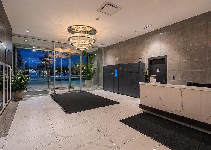 PH02 - 1283 Howe Street, Vancouver, BC V6Z 0E3 | Tate Downtown Photo 26