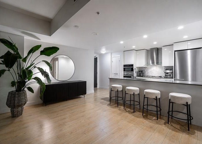 PH02 - 1283 Howe Street, Vancouver, BC V6Z 0E3 | Tate Downtown Photo 28