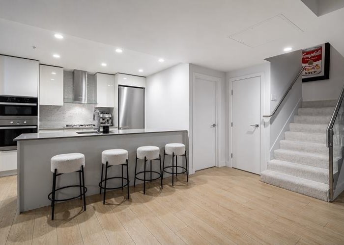 PH02 - 1283 Howe Street, Vancouver, BC V6Z 0E3 | Tate Downtown Photo 29