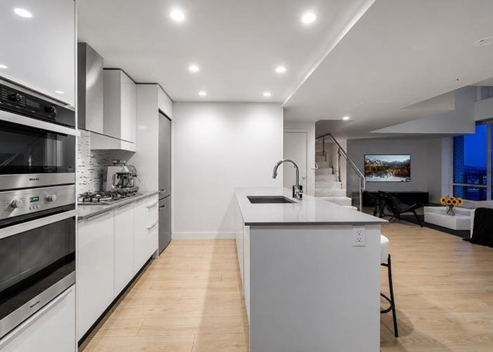 PH02 - 1283 Howe Street, Vancouver, BC V6Z 0E3 | Tate Downtown Photo 30