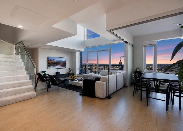 PH02 - 1283 Howe Street, Vancouver, BC V6Z 0E3 | Tate Downtown Photo 31