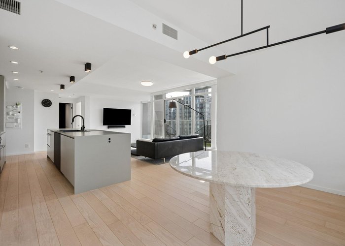 PH2005 - 1055 Richards Street, Vancouver, BC V6B 0C2 |  Photo 46