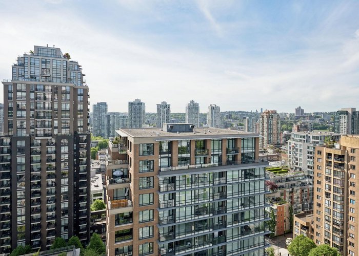 PH2005 - 1055 Richards Street, Vancouver, BC V6B 0C2 |  Photo 63