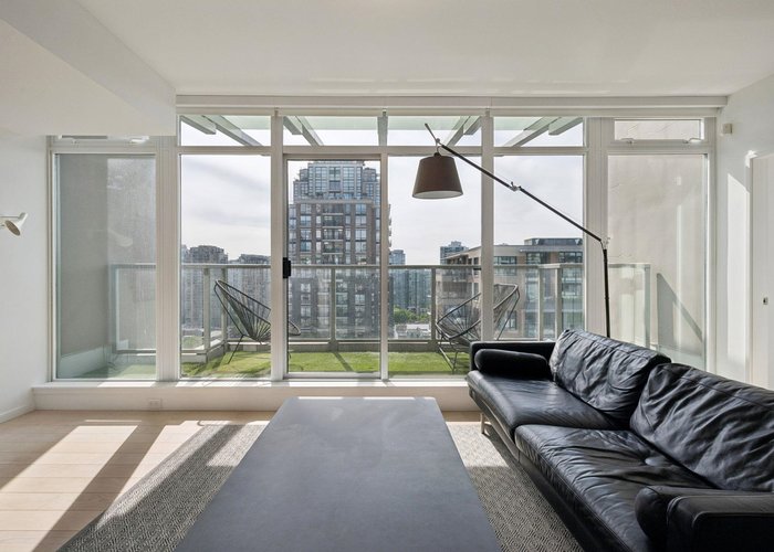 PH2005 - 1055 Richards Street, Vancouver, BC V6B 0C2 |  Photo 41