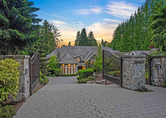 2960 Palmerston Avenue, West Vancouver, BC V7V 2X3 |  Photo 71