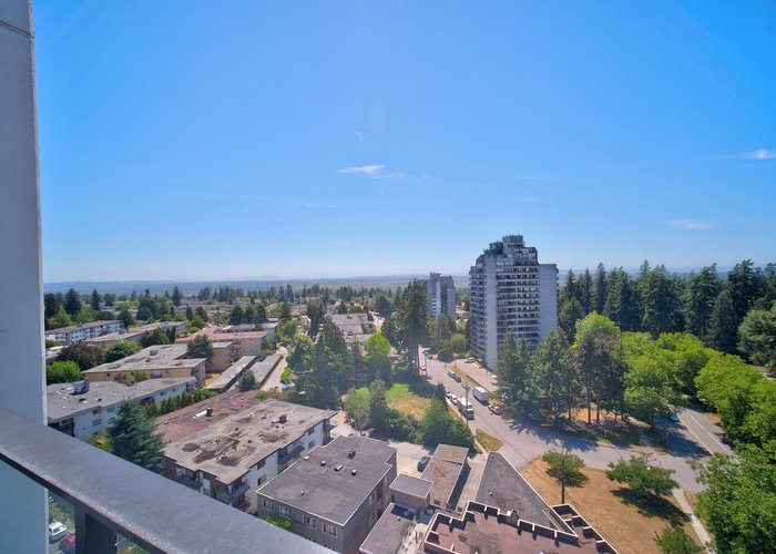 1303 - 6468 Willingdon Avenue, Burnaby, BC V5H 0L3 | The Standard Photo 38