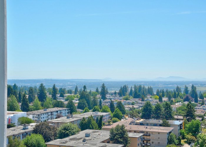 1303 - 6468 Willingdon Avenue, Burnaby, BC V5H 0L3 | The Standard Photo 39