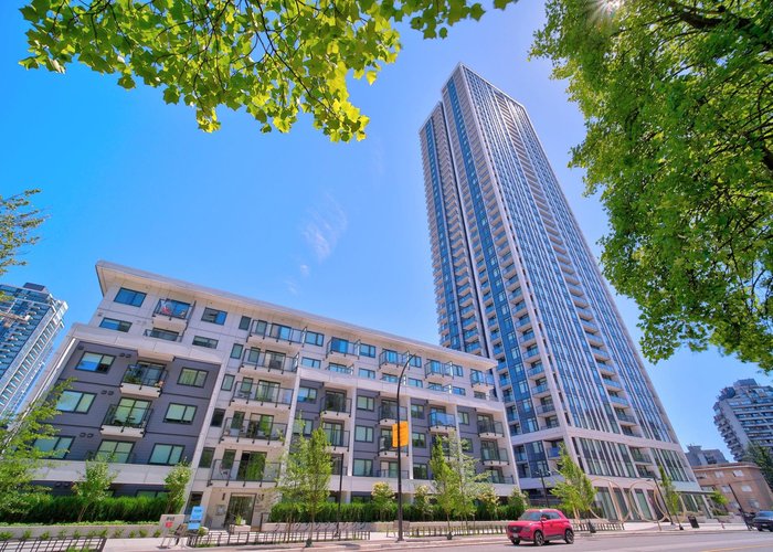 1303 - 6468 Willingdon Avenue, Burnaby, BC V5H 0L3 | The Standard Photo 40
