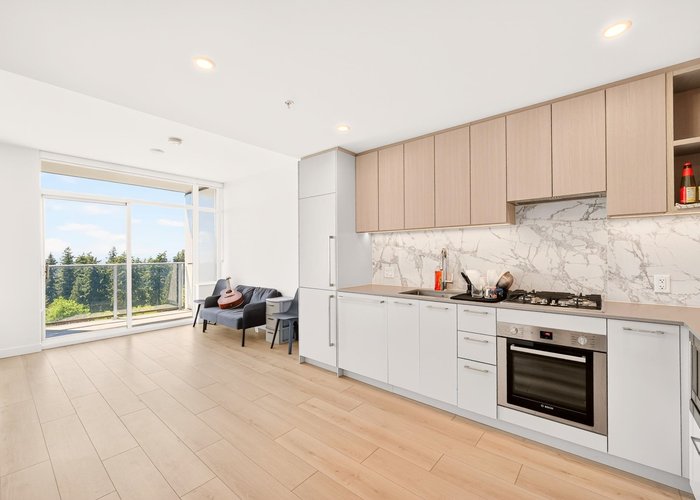 1303 - 6468 Willingdon Avenue, Burnaby, BC V5H 0L3 | The Standard Photo 28