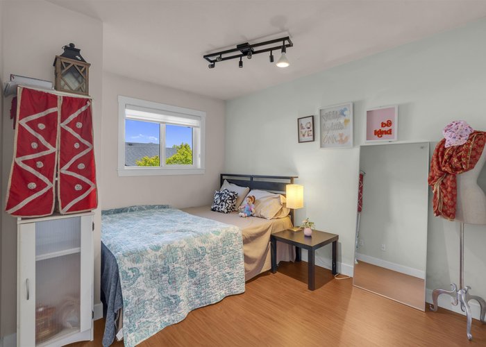 37 - 7428 14TH Avenue, Burnaby, BC V3N 0C2 | Kingsgate Gardens Photo 19
