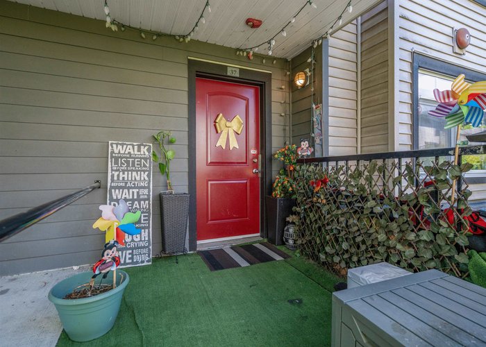 37 - 7428 14TH Avenue, Burnaby, BC V3N 0C2 | Kingsgate Gardens Photo 11