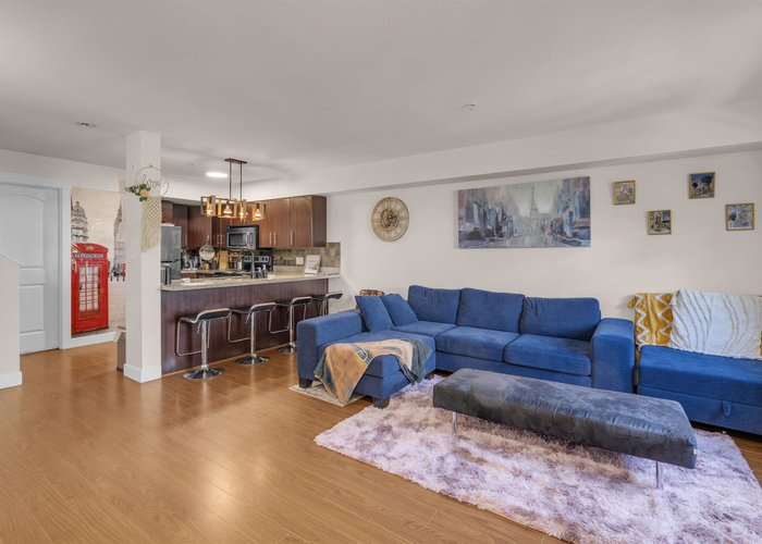 37 - 7428 14TH Avenue, Burnaby, BC V3N 0C2 | Kingsgate Gardens Photo 12