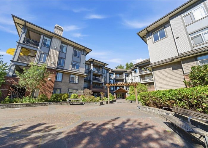 212 - 12020 207A Street, Maple Ridge, BC V2X 8V2 |  Photo 54