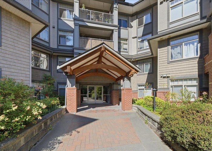 212 - 12020 207A Street, Maple Ridge, BC V2X 8V2 |  Photo 55