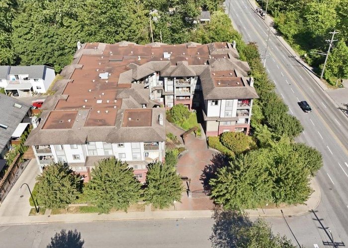 212 - 12020 207A Street, Maple Ridge, BC V2X 8V2 |  Photo 60