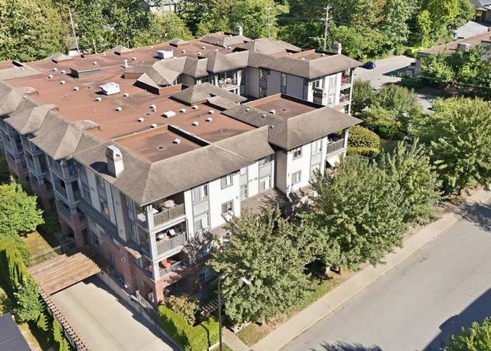 212 - 12020 207A Street, Maple Ridge, BC V2X 8V2 |  Photo 61