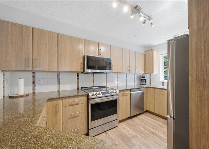 212 - 12020 207A Street, Maple Ridge, BC V2X 8V2 |  Photo 34
