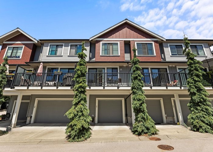 41 - 13260 236 Street, Maple Ridge, BC V4R 0G6 |  Photo 35