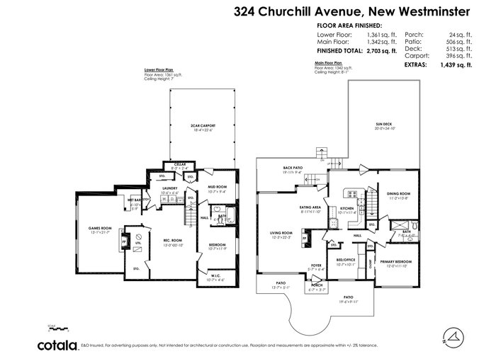 324 Churchill Avenue, New Westminster, BC V3L 4P6 |  Photo 41