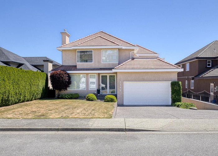 2249 Sicamous Avenue, Coquitlam, BC V3K 6R9 |  Photo 34