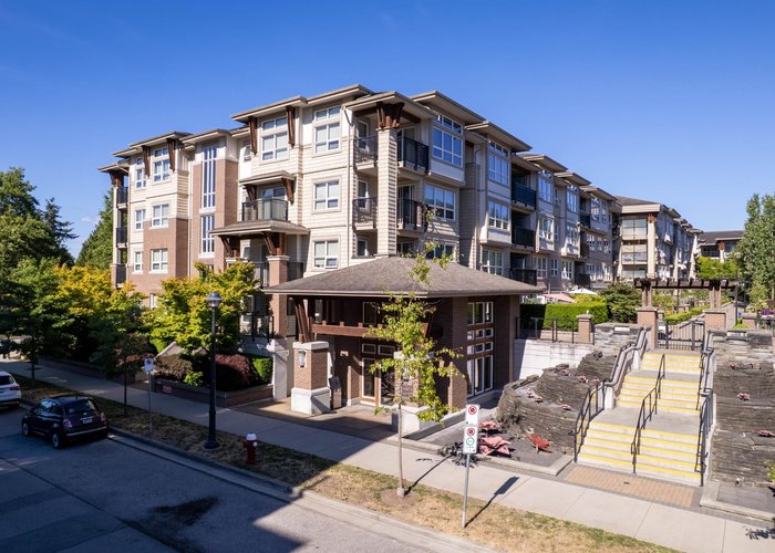 218 - 6800 Eckersley Road, Richmond, BC V6Y 0E7 |  Photo 25