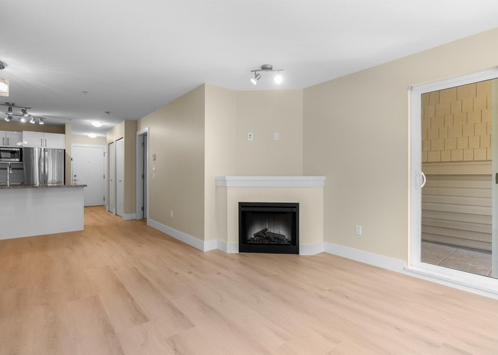 218 - 6800 Eckersley Road, Richmond, BC V6Y 0E7 |  Photo 28