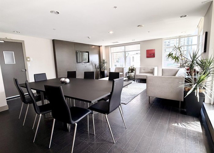 2006 - 535 Smithe Street, Vancouver, BC V6B 0H2 | Dolce Photo 58