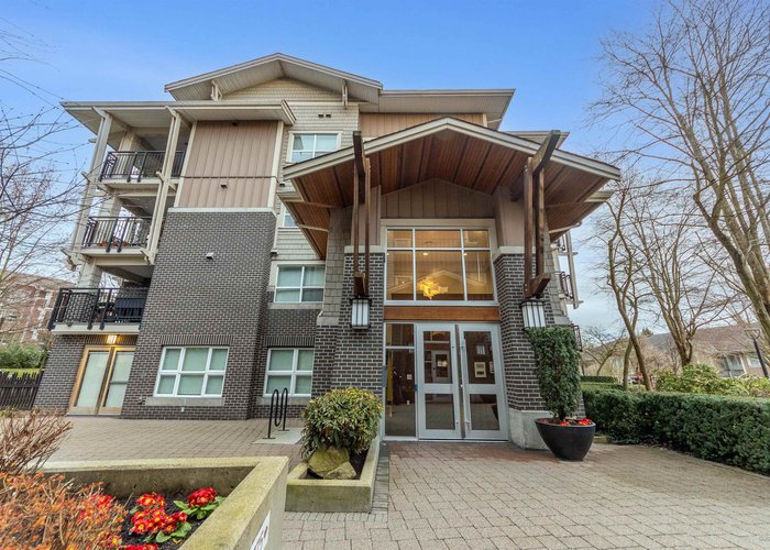 318 - 5775 Irmin Street, Burnaby, BC V5J 0C3 |  Photo 60