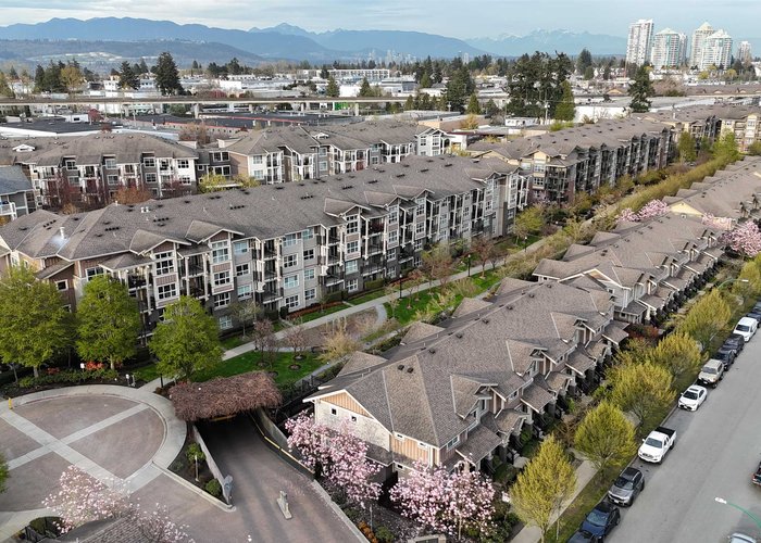 318 - 5775 Irmin Street, Burnaby, BC V5J 0C3 |  Photo 66