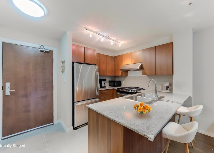 318 - 5775 Irmin Street, Burnaby, BC V5J 0C3 |  Photo 42
