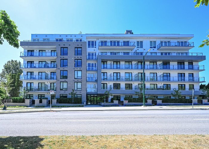 207 - 6859 Cambie Street, Vancouver, BC V6P 3H1 | Park Langara Photo 31