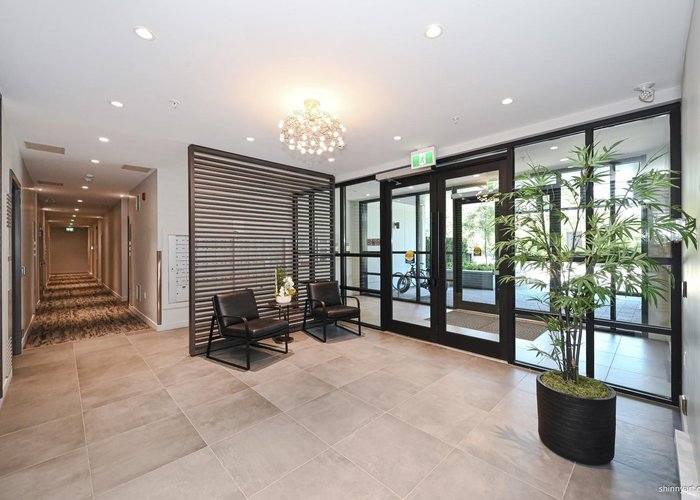 207 - 6859 Cambie Street, Vancouver, BC V6P 3H1 | Park Langara Photo 16