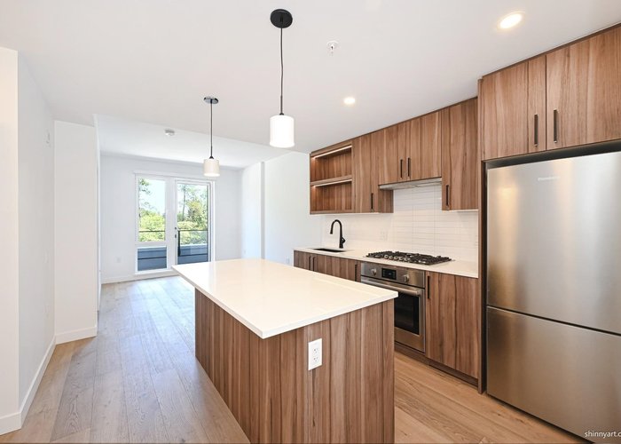 207 - 6859 Cambie Street, Vancouver, BC V6P 3H1 | Park Langara Photo 17