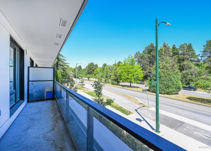 207 - 6859 Cambie Street, Vancouver, BC V6P 3H1 | Park Langara Photo 21