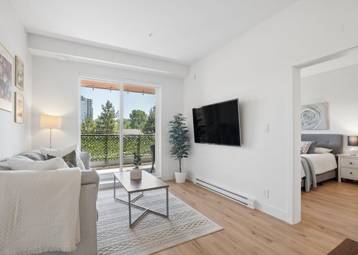 326 - 55 Klahanie Drive, Port Moody, BC V3H 0M9 |  Photo 37