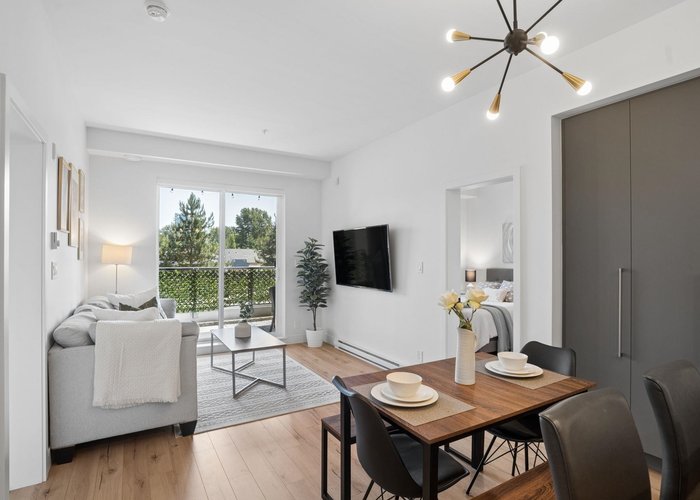 326 - 55 Klahanie Drive, Port Moody, BC V3H 0M9 |  Photo 41