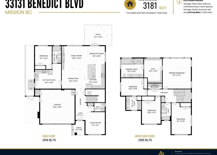 33131 Benedict Boulevard, Mission, BC V2V 0H1 |  Photo 73