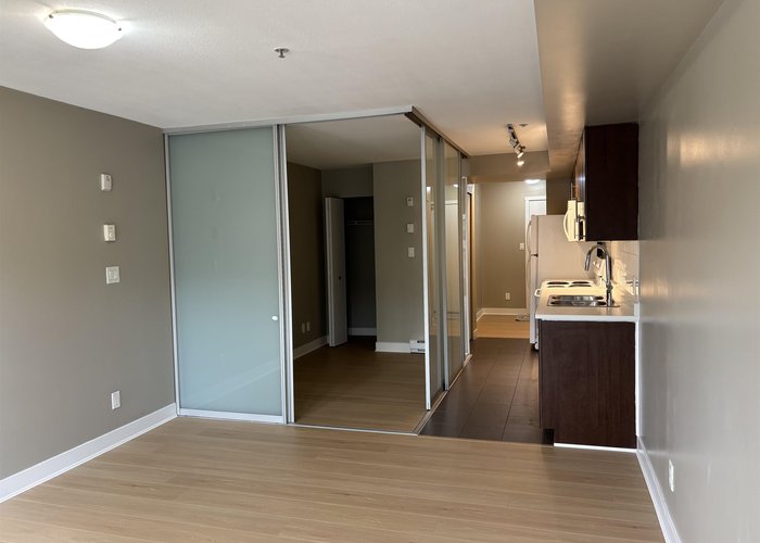 211 - 2150 Hastings Street, Vancouver, BC V5L 0A5 | The View Photo 24