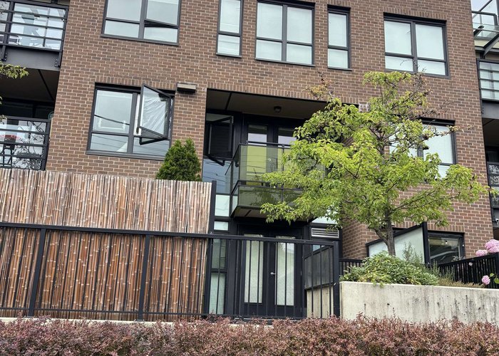 211 - 2150 Hastings Street, Vancouver, BC V5L 0A5 | The View Photo 14
