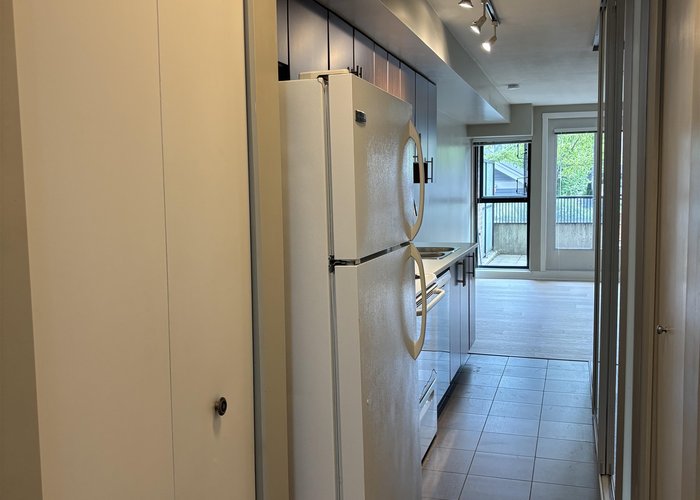 211 - 2150 Hastings Street, Vancouver, BC V5L 0A5 | The View Photo 20