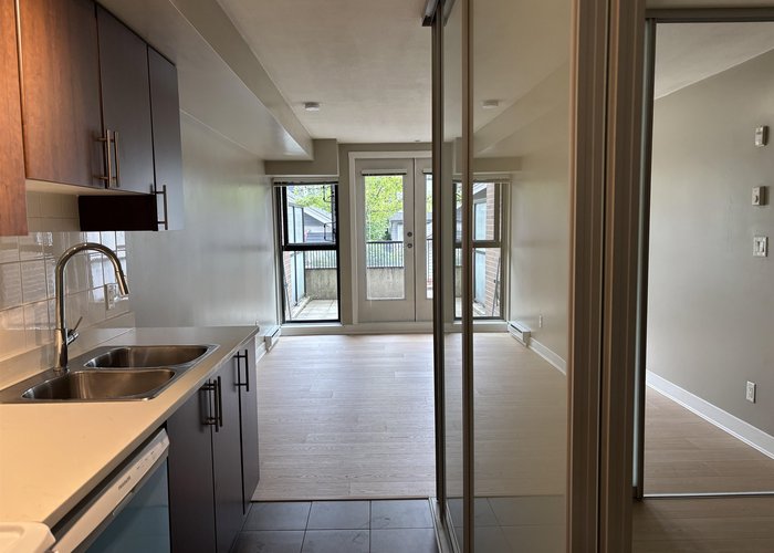 211 - 2150 Hastings Street, Vancouver, BC V5L 0A5 | The View Photo 21