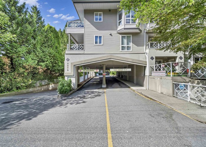 430 - 9979 140 Street, Surrey, BC V3T 5W2 |  Photo 21